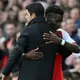 Mikel Arteta hails 'special' Bukayo Saka ahead of 200th Arsenal appearance