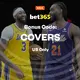 bet365 Bonus Code: Get Bonus Bets With Your First Bet on the NBA In-Season Tournament