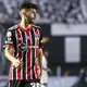 Sao Paulo open to offers for Liverpool transfer target