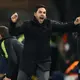 Why Mikel Arteta will serve touchline ban against Aston Villa after Luton booking