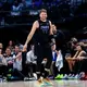 Watch: Doncic didn’t know he surpassed Larry Bird in triple-doubles