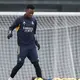 Real Madrid’s Vinicius Jr returns to training on the pitch: when will he be back?