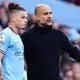 Kalvin Phillips: Pep Guardiola admits he feels sorry for Man City outcast