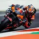 Miller ‘happy to prove doubters wrong’ after first KTM MotoGP season