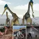 Argentina Unearths Ancient ‘Dragon of Death,’ a Massive Flying Reptile Revealing Prehistoric Wonders