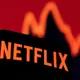 Netflix back after outage that lasted for few hours