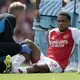 Jurrien Timber injury: Mikel Arteta provides fresh update on ACL recovery