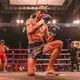 What is Muay Thai? The martial art from Thailand explained