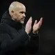 Erik ten Hag has 'no regrets' over Man Utd's disappointing Champions League campaign