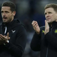 Eddie Howe: Newcastle absolutely devastated by Champions League exit