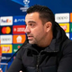 Xavi reveals 'unnecessary tension' has rocked Barcelona after Royal Antwerp defeat