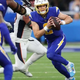 Easton Stick contract details: How much money does the Chargers QB make?