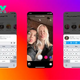 Instagram’s Notes will let you post short video updates