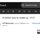Gmail makes unsubscribing easier with a new button