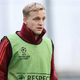 Man Utd set to make huge loss on £40m Donny van de Beek after deal agreed