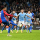Man City 2-2 Crystal Palace: Player ratings as champions throw away two-goal lead