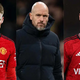 Man Utd's captain candidates against Liverpool without Bruno Fernandes