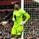 Andre Onana takes brutal swipe at Anfield atmosphere during Man Utd's draw at Liverpool