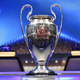 Champions League last 16 draw LIVE: Arsenal & Man City to learn fate