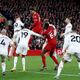 Liverpool 0-0 Man Utd: Player ratings as Dalot earns late red card in goalless draw
