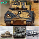 BRADLEY M2A3 IFV Iɴғᴀɴᴛʀʏ Fɪɢʜᴛɪɴɢ Vᴇʜɪᴄʟᴇ ᴛʀᴀᴄᴋᴇᴅ ᴀʀᴍᴏʀᴇᴅ ‎