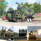 Now, Oveɾʋiew of the M270 MLRS: Loading Process and Firing Mission