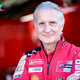 Ducati's sporting director Ciabatti steps down from MotoGP team