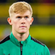 Eddie Howe reveals chances of permanent Lewis Hall transfer from Chelsea