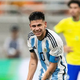 Manchester City close to striking a deal to sign Argentina starlet Claudio Echeverri