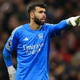 David Raya explains why he doesn't need to be 'mentally stronger' amid Arsenal pressure