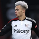 Liverpool eye Fulham's Antonee Robinson as left-back injury crisis mounts