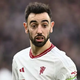 Bruno Fernandes admits questioning his ability to drag Man Utd out of crisis