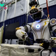 Humanoid robots in space: the next frontier