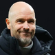 Erik ten Hag teases 'five or six new signings' for Man Utd in January