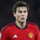 Man Utd make decision on Victor Lindelof contract extension