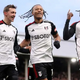 Fulham 2-1 Arsenal: Player ratings as Gunners miss chance to end 2023 on top