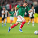 Santiago Giménez on choosing Mexico over Argentina: Messi wasn’t going to change my mind