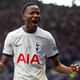 Pape Matar Sarr signs new six-year contract with Tottenham