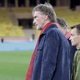 Sir Jim Ratcliffe makes first Man Utd visit after share purchase