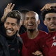 Roberto Firmino 'grateful to God' for Liverpool return