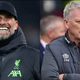 Premier League reveal four nominees for December Manager of the Month award