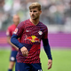 Tottenham 'reach total agreement' to sign Timo Werner