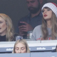 Will Taylor Swift attend the Chiefs game against the Chargers in Los Angeles?