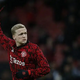 Erik ten Hag explains why Donny van de Beek struggled at Man Utd