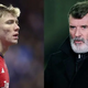 Roy Keane gives brutal assessment of Rasmus Hojlund form