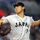 Shota Imanaga signs with the Chicago Cubs