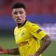 Jadon Sancho doubles down on 'dream' Borussia Dortmund 'homecoming'