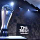 The Best FIFA Football Awards 2023: date, times, how to watch on TV, stream online