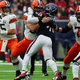 Browns - Texans live online: stats, scores and highlights | NFL Playoffs: Wild Card
