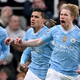 Kevin De Bruyne draws level with Man Utd legend for all-time Premier League assists